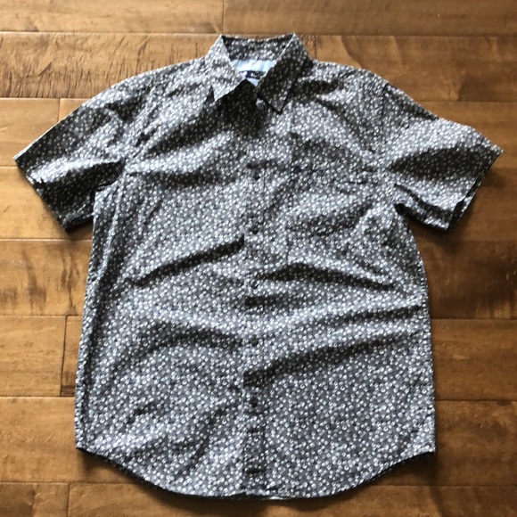 Grey floral Ben Sherman - Picture 5 of 5